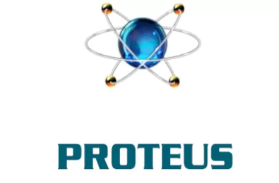 Thiết kế nguồn 5V trong Proteus